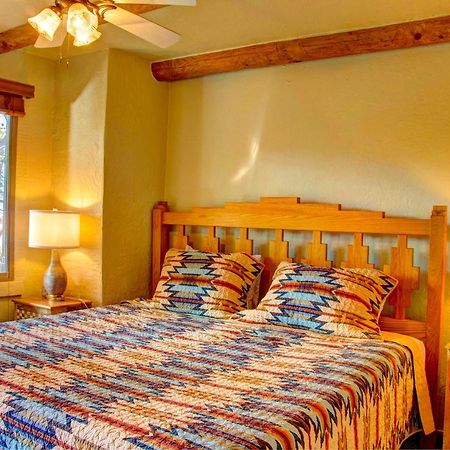 Beautiful Santa Fe Residence Blocks From The Plaza And Close To Ski Basin Bagian luar foto