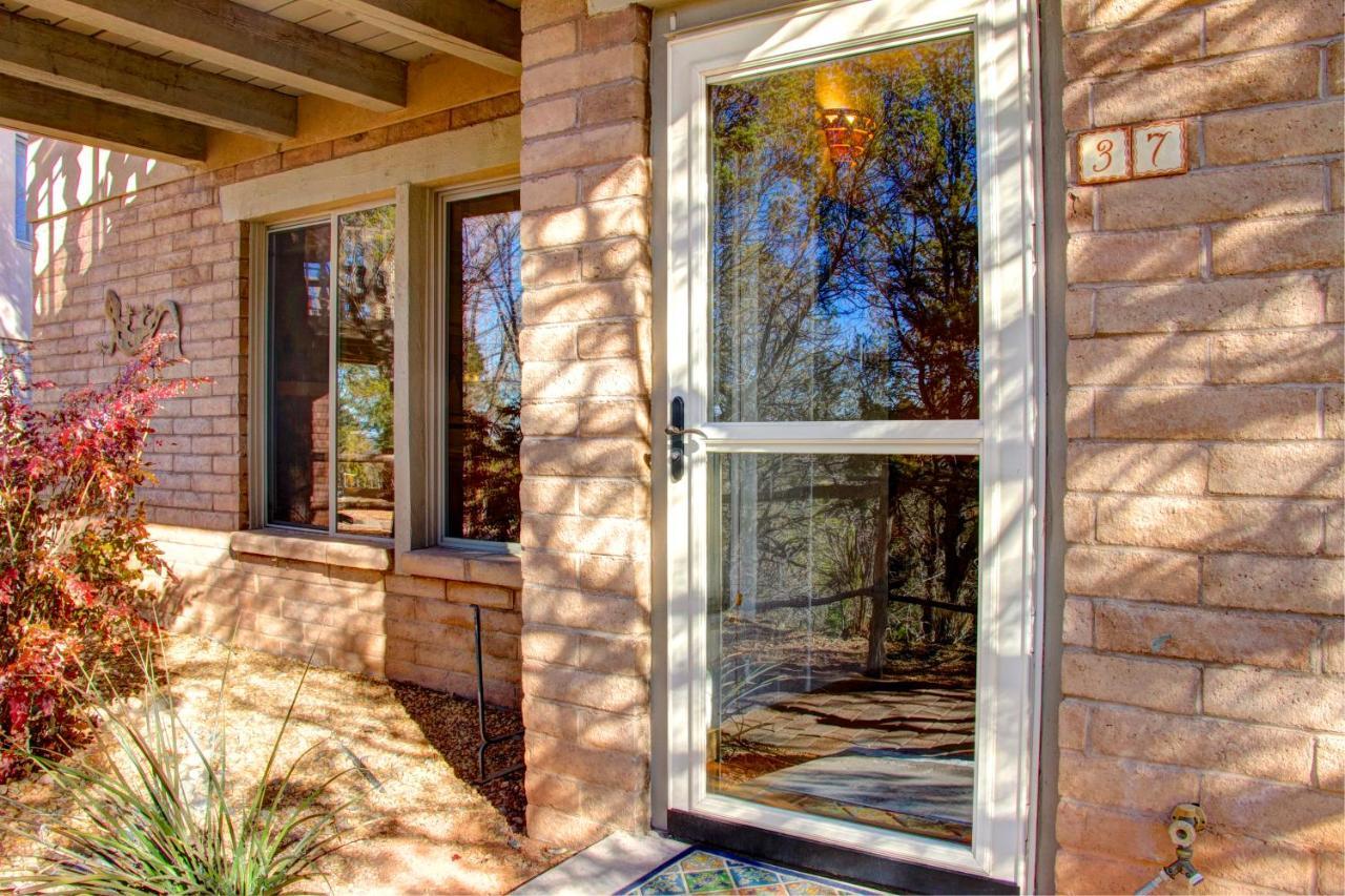 Beautiful Santa Fe Residence Blocks From The Plaza And Close To Ski Basin Bagian luar foto