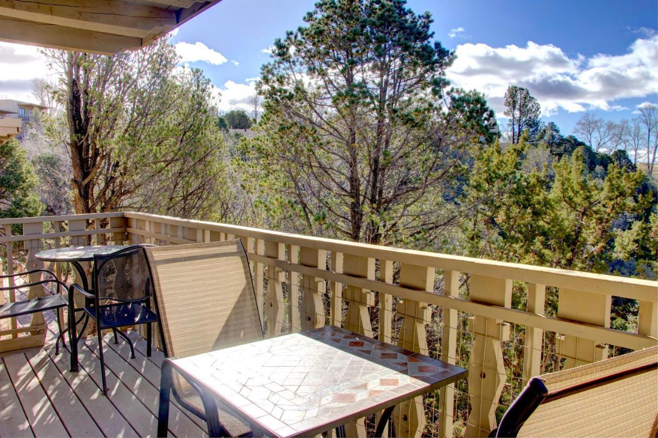 Beautiful Santa Fe Residence Blocks From The Plaza And Close To Ski Basin Bagian luar foto